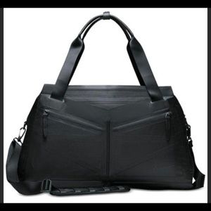 Nike Reverie Club Training Bag Black